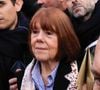 Aujourd'hui, Gisèle Pelicot tente de panser ses plaies aux côtés de cet homme. 

Gisèle Pelicot - Sorties du tribunal au dernier jour du procès de l'ex-mari D.Pelicot, accusé de l'avoir droguée pendant près de dix ans et d'avoir invité des inconnus à la violer à leur domicile de Mazan, une petite ville du sud de la France, à Avignon le 19 décembre 2024. 2024. © Franz Chavaroche / Bestimage