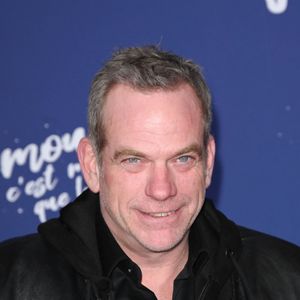 Le chanteur est aussi un entrepreneur

Garou - Avant-première du film "L'amour c'est mieux que la vie" réalisé par C. Lelouch dont c'est le 50ème film au cinéma UGC Normandie à Paris le 17 janvier 2022. © Coadic Guirec/Bestimage