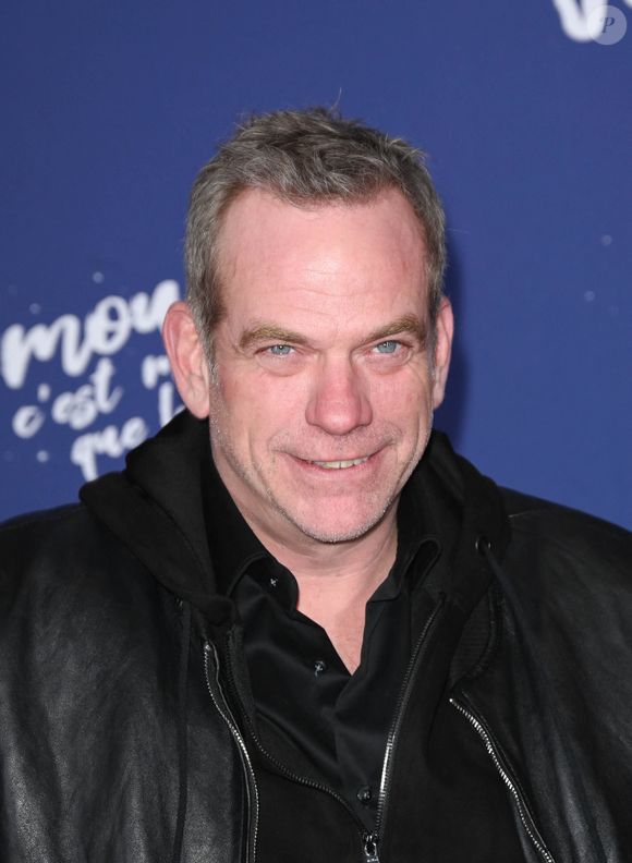Le chanteur est aussi un entrepreneur

Garou - Avant-première du film "L'amour c'est mieux que la vie" réalisé par C. Lelouch dont c'est le 50ème film au cinéma UGC Normandie à Paris le 17 janvier 2022. © Coadic Guirec/Bestimage