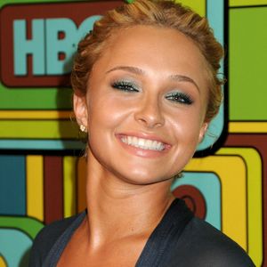 Hayden Panettiere assiste à la soirée organisée par HBO après la cérémonie des Golden Globes 2011, à l'hôtel Beverly Hilton de Beverly Hills, en Californie (États-Unis), le 16 janvier 2011. Photo de Byron Purvis/AdMedia/SPUS/ABACAPRESS.COM