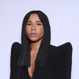 Dans un communiqué, il a déclaré que rejoindre Rabanne était « un immense honneur » et a souligné son attachement à la vision de liberté et d’individualité portée par Paco Rabanne. 

Olivier Rousteing - People au photocall de la soirée "GQ Men of the Year awards 2024" à l'hôtel Plaza à Paris. Le 20 novembre 2024
© Denis Guignebourg / Bestimage