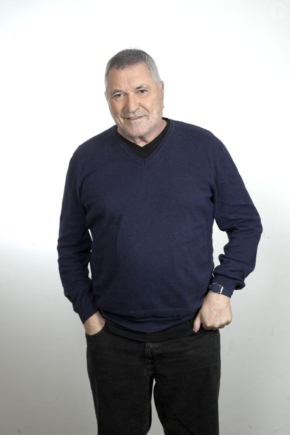 Exclusif - Portrait de Jean-Marie Bigard à Paris, le 2 décembre 2024.
© Cédric Perrin/Bestimage