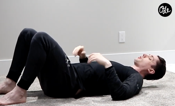 Chaîne YouTube Steve Chambers