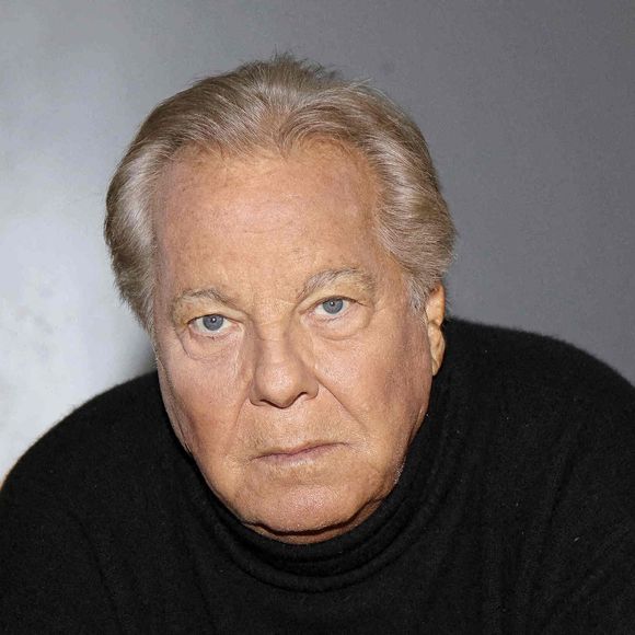 Massimo Gargia célèbre ses 85 ans ce mercredi. 

Massimo Gargia pose lors d'une séance de portrait à Paris, France. Photo par VIM/ABACAPRESS.COM