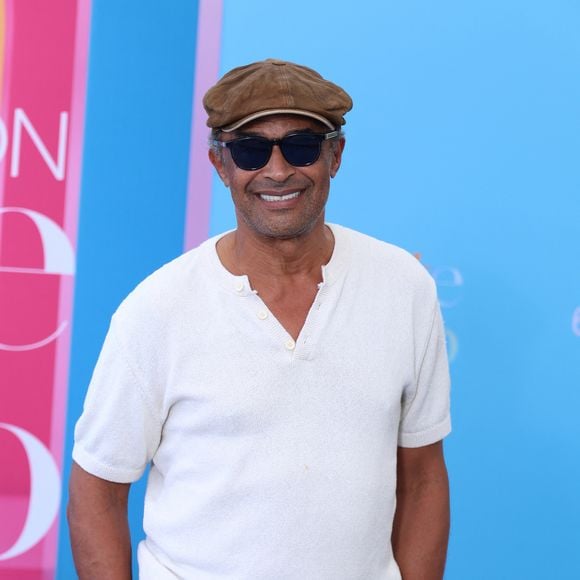 Yannick Noah au photocall de Mort sur terre battue lors du 64ème Festival de Télévision de Monte Carlo au Grimaldi Forum de Monaco, le 16 juin 2025. © Dernis Guignebourg/Bestimage
