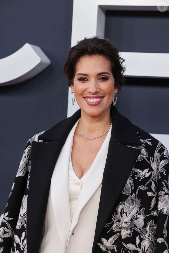 Laurie Cholewa au photocall de la 51ème cérémonie des César à l'Olympia à Paris, France, le 26 février 2025 © Borde-Jacovides/Bestimage