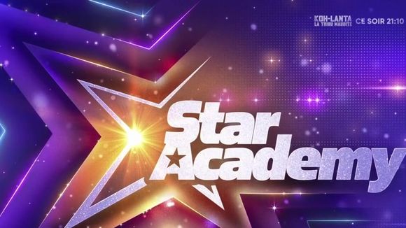 "Cette décision nous est imposée" : un ancien candidat de la Star Academy annule un concert avant le lancement de sa tournée