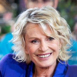 Une collaboration en lien avec l’évolution de l’audiovisuel et cette envie de nouveautés perçue dans les derniers choix professionnels de l’animatrice.

Sophie Davant lors du Téléthon 2024, à Saint Denis, près de Paris, France, le 30 novembre 2024. Photo par Alexis Jumeau/ABACAPRESS.COM