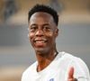 Gaël Monfils s'est confié sur la manière dont cette séparation l'a affecté sur Twitch

Gaël Monfils lors d’une séance d’entraînement en vue de l’édition 2026 de Roland-Garros — tournoi du Grand Chelem — au stade Roland-Garros, le 20 mai 2026 à Paris, en France. © Matthieu Mirville/ZUMA Press Wire/Bestimage