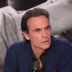 Anthony Delon fait une annonce sur le domaine de Douchy, où repose Alain Delon : "On le fera parce que c’est la loi"
