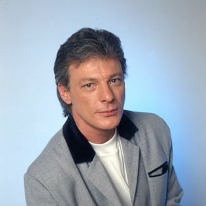 Un album posthume est dans les bacs

Archives - Herbert Leonard - portrait
©JLPPA / Bestimage