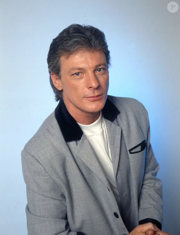 Un album posthume est dans les bacs

Archives - Herbert Leonard - portrait
©JLPPA / Bestimage