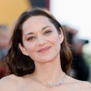 Marion Cotillard lors du 83e Festival international du film de Venise, le 4 septembre 2026. Photo de Marco Piovanotto/Abacapress.com