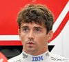 Le pilote Ferrari a évoqué un changement majeur dans sa vie familiale lors d’une interview accordée au WWD. 

Charles Leclerc n° 16, Scuderia Ferrari HP ; Grand Prix de Formule 1 de Zandvoort (Pays-Bas), vendredi 21 août 2026

Crédit photo : DPA/ABACA