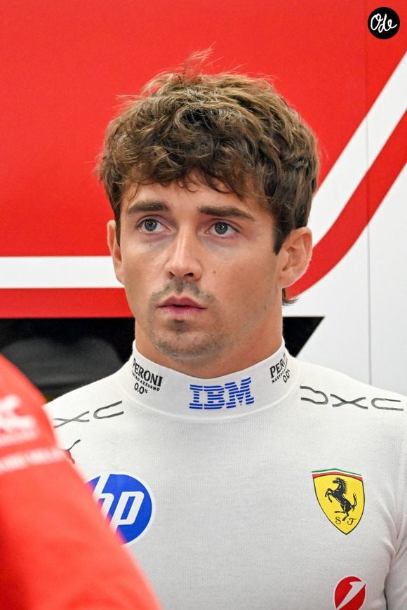 Le pilote Ferrari a évoqué un changement majeur dans sa vie familiale lors d’une interview accordée au WWD. 

Charles Leclerc n° 16, Scuderia Ferrari HP ; Grand Prix de Formule 1 de Zandvoort (Pays-Bas), vendredi 21 août 2026

Crédit photo : DPA/ABACA