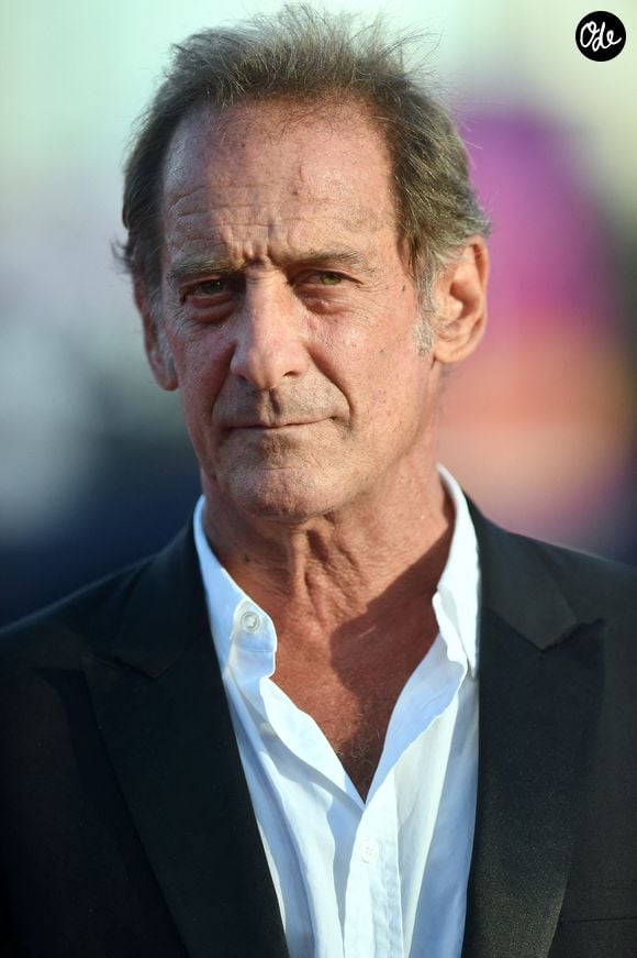 Vincent Lindon assiste à la cérémonie d'ouverture de la 47e édition du Festival du cinéma américain de Deauville, le 2 septembre 2022 à Deauville, en France. Photo de Franck Castel/ABACAPRESS.COM