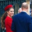 À l'aube de leurs 15 ans de mariage, Kate et William partagent un moment d'affection doux et candide là où ils se sont unis