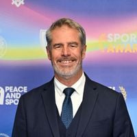 Marc Maury, voix de Roland Garros : deux de ses enfants font parler d'eux !
