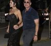 Quelques semaines seulement après son mariage avec Lauren Sánchez, Jeff a rendu hommage à sa mère, soulignant l’amour et la protection qu’elle a toujours offerts à sa famille.

Saint-Tropez, FRANCE – Jeff Bezos et Lauren Sanchez ont été aperçus quittant le restaurant Cherry à Saint-Tropez après un dîner tardif, Lauren attirant tous les regards dans une robe transparente audacieuse. © Aissaoui Nacer / BACKGRID