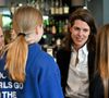 La fille de la princesse Caroline de Monaco s'est entretenue avec des jeunes femmes en recherche de parcours inspirants
Charlotte Casiraghi a été invitée au 4eme Speed Mentoring, organisé à l'hôtel Columbus à Monaco à l'initiative de SheCanHeCan (SCHC) et l’association des femmes chefs d’entreprises de Monaco (AFCEM), le 5 mars 2025.
La fille de la princesse Caroline de Hanovre a été accueillie par Vibeke Brask Thomsen, fondatrice et directrice de SheCanHeCan et Johanna Houdrouge, présidente de l’AFCEM. Cette manifestation annuelle permet aux jeunes filles dès 11 ans et aux jeunes femmes jusqu’à 25 ans de rencontrer des actives, cheffes de sociétés ou occupant des postes à responsabilités. Une quarantaine de jeunes filles et femmes ont pu échanger avec leurs aînées en poste en Principauté. Le but est d’orienter professionnellement ou de susciter des vocations. Du côté des mentors, une vingtaine de femmes évoluant dans plusieurs secteurs privés étaient présentes aux côtés d’autres du secteur public, telles que Céline Cottalorda, déléguée interministérielle pour le Comité droits des femmes, Elodie Kheng, chef de cabinet du ministre d’Etat, Marine Hugonnet-Grisoul, conseillère nationale, ou encore Marina Ceyssac, haut-commissaire à la protection des droits, des libertés et à la médiation. © Bruno Bebert / Bestimage