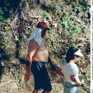 Gene Hackman et sa femme Betsy en 1995
©NIZON / BESTIMAGE