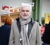 Pascal Praud est heureux
Pascal Praud - Festival du Livre de Paris au Grand Palais, Paris, France. © Jack Tribeca / Bestimage