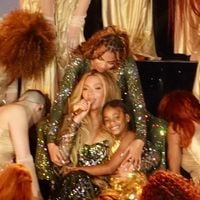 À 8 ans, Rumi Carter fait parler d'elle : l'attitude de sa mère Beyoncé à son égard est sujet à interprétation