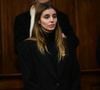 "Je trouve qu’en France, comme en Italie, par rapport à Londres, les gens sont plus fermés et ont davantage tendance à juger facilement", a confié celle qui ne souhaite justement pas être mise dans des cases.

Vittoria di Savoia (Vittoria de Savoie, princesse de Carignan et marquise d'Ivrée) lors de la messe votive du Prince Vittorio Emanuele à la Basilique de Superga le 1er février 2025 à Turin, Italie.  Max Montingelli/SGP/Bestimage