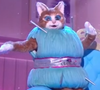 Qui peut bien se cacher derrière le costume du Chat dans "Mask Singer" ?
Le Chaton dans "Mask Singer 7" sur TF1