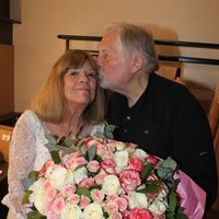 Jean-Jacques Debout, le mari de Chantal Goya, épris d'une autre avant la chanteuse : "Je l'aimais comme on aime un ange"