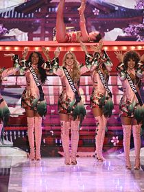 "Nous tenons à démentir..." : Après l'annonce de la destitution d'Aïnhoa Lahitete (Miss Aquitaine) en marge de Miss France 2026, le comité s'exprime