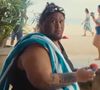 Un acteur très populaire parti bien trop tôt... 

David Hekili Kenui Bell évoqué sur le plateau de Hawaii News Now - Capture d'écran YouTube.