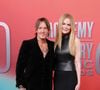 Nicole Kidman et Keith Urban se sont rencontrés il y a deux décennies lors du gala G’Day LA à Los Angeles.

Keith Urban et Nicole Kidman au photocall de la 60ème cérémonie des "Country Music Awards" à Frisco @Photo Press Service / BESTIMAGE