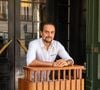 Après Petit Gris et Faby, le chef considère cette nouvelle brasserie comme « le projet de la maturité ».

Jean-Baptiste Ascione, ancien Top Chef.
