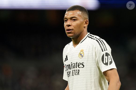Kylian Mbappé en mai 2025. © Alterphotos / PsnewZ / Bestimage