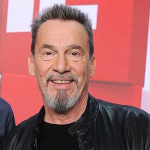 Exclusif - Florent Pagny - Enregistrement de l'émission Vivement dimanche au studio Gabriel à Paris, le 10 novembre 2023, présentée par M.Drucker et diffusée le 26 novembre 2023 sur France 3.
© Guillaume Gaffiot / Bestimage