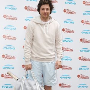 Exclusif - Jean Imbert - 26ème édition du Trophée des personnalités en marge des Internationaux de Tennis de Roland Garros à Paris. Le 5 juin 2018. 
© Denis Guignebourg / Bestimage