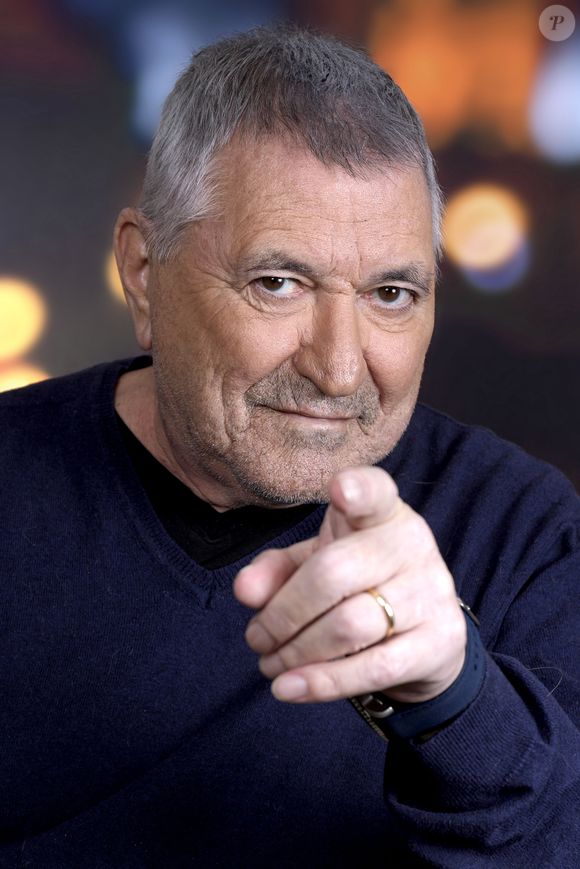 Exclusif - Portrait de Jean-Marie Bigard à Paris, le 2 décembre 2024.
© Cédric Perrin/Bestimage