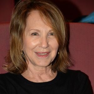 Dans Paris Match, l'une de ses anciennes partenaires de jeu s'est souvenue de leur relation quasi filiale, mais parfois volcanique.

Nathalie Baye à la soirée d'ouverture du Centenaire des Studios de la Victorine à la Cinémathèque française à Paris, France, le 25 mars 2019. © Veeren/Bestimage