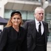 Andrew Mountbatten-Windsor et Sarah Ferguson : ils font une première apparition publique pour une occasion très spéciale