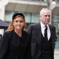 Andrew Mountbatten-Windsor et Sarah Ferguson : ils font une première apparition publique pour une occasion très spéciale
