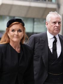 Andrew Mountbatten-Windsor et Sarah Ferguson : ils font une première apparition publique pour une occasion très spéciale