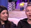 À seulement 18 ans, elle a su séduire le public par des performances puissantes et maîtrisées.

Léa dans la Star Academy. Capture d'écran/TF1