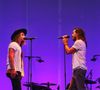L'année prochaine marquera une décennie exacte depuis la dissolution de leur groupe.

Concert d'adieu du groupe "Frero Delavega" (Jeremy Frerot et Florian Delavega) à Bordeaux. Le 10 juin 2017
© Patrick Bernard-Quentin Salinier / Bestimage