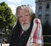 Michael Lonsdale est au cœur d’une affaire judiciaire qui vient de connaître son dénouement, six ans après la mort du comédien.

Exclusif - Michael Lonsdale pose place Vauban à Paris. © Denis Guignebourg/Bestimage