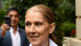 Céline Dion de retour ! Réapparition inattendue en public, tous les espoirs sont permis