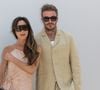 La situation reste très tendue entre la mère et le fils.

Victoria Beckham et son mari David Beckham au photocall du défilé Jacquemus collection "Le chouchou" automne-hiver 2023/2024, même si la marque est désormais déconnectée du traditionnel calendrier de la mode et livre des collections qui ne sont plus liées aux saisons, au château de Versailles, France, le 26 juin 2023. © Olivier Borde/Bestimage