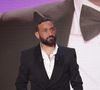 Après avoir fait l'objet de vives critiques et même d'injures de la part de Cyril Hanouna,
Exclusif - Cyril Hanouna, sur le plateau de l’émission « TPMP » La dernière sur C8, présentée par C.Hanouna et diffusée en direct sur C8, Paris, France, le 27 fevrier 2025. © Jack Tribeca / Bestimage