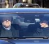 Pierre Palmade est sorti de la prison de Bordeaux, il purgera sa peine sous bracelet électronique à son domicile. Le 16 avril 2025
L’humoriste, à qui un aménagement de peine a été accordé pour purger sa condamnation après un grave accident de la route en Seine-et-Marne, a quitté ce mercredi matin la prison de Gradignan, près de Bordeaux. Agence / Bestimage