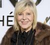 Chantal Ladesou - Première édition des Trophées Madame – Le Grand Dîner dans le cadre prestigieux de l'hôtel Peninsula à Paris le 6 mars 2025. © Cyril Moreau/Bestimage